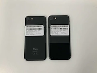 Apple a1905 iphone 8 64gb space gray mq6g2 (2x) - afbeelding 3 van  3