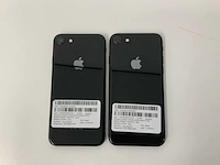Apple a1905 iphone 8 64gb space gray mq6g2 (2x) - afbeelding 2 van  2