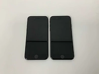Apple a1905 iphone 8 64gb space gray mq6g2 (2x) - afbeelding 1 van  1