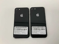 Apple a1905 iphone 8 64gb space gray mq6g2 (2x) - afbeelding 3 van  3