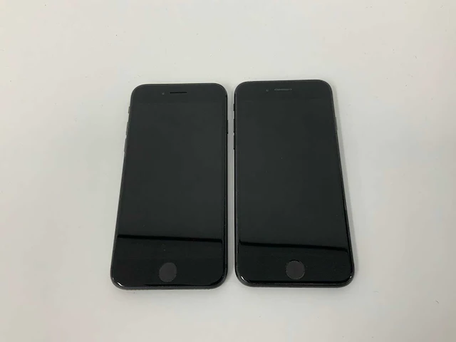Apple a1905 iphone 8 64gb space gray mq6g2 (2x) - afbeelding 2 van  3