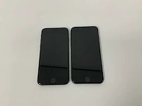 Apple a1905 iphone 8 64gb space gray mq6g2 (2x) - afbeelding 2 van  3