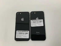 Apple a1905 iphone 8 64gb space gray mq6g2 (2x) - afbeelding 3 van  3