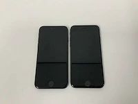 Apple a1905 iphone 8 64gb space gray mq6g2 (2x) - afbeelding 2 van  3