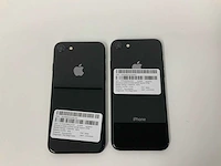Apple a1905 iphone 8 64gb space gray mq6g2 (2x) - afbeelding 3 van  3
