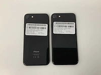 Apple a1905 iphone 8 64gb space gray mq6g2 (2x) - afbeelding 3 van  3