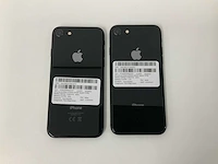 Apple a1905 iphone 8 64gb space gray mq6g2 (2x) - afbeelding 3 van  3