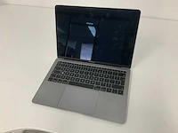 Apple a1932 13-inch macbook air mre82ll/a laptop - afbeelding 1 van  3