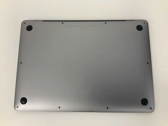 Apple a1932 13-inch macbook air mre82ll/a laptop - afbeelding 3 van  3