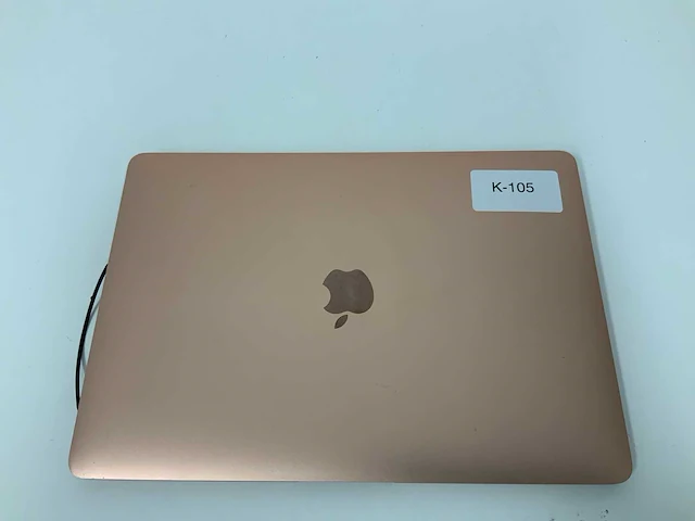 Apple a1932 13-inch macbook air mree2n/a laptop - afbeelding 2 van  3