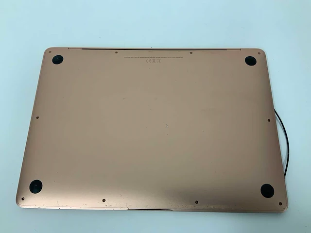 Apple a1932 13-inch macbook air mree2n/a laptop - afbeelding 3 van  3