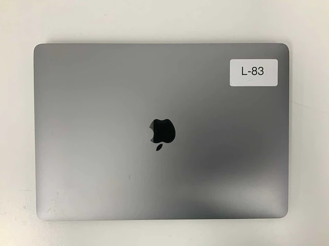 Apple a1932 13-inch macbook air mvfj2n/a laptop - afbeelding 2 van  3