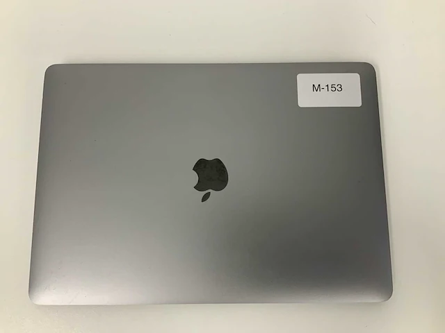Apple a1932 13-inch macbook air mvfj2n/a laptop - afbeelding 2 van  3