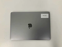 Apple a1932 13-inch macbook air mvfj2n/a laptop - afbeelding 2 van  3