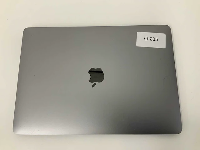 Apple a1932 13-inch macbook air mvfj2n/a laptop - afbeelding 2 van  3