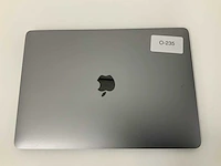 Apple a1932 13-inch macbook air mvfj2n/a laptop - afbeelding 2 van  3
