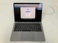 Apple a1932 13-inch macbook air mvfj2n/a laptop - afbeelding 1 van  3