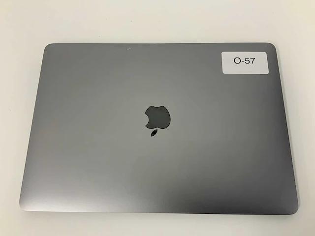 Apple a1932 13-inch macbook air mvfj2n/a laptop - afbeelding 2 van  3