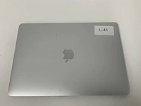 Apple a1932 13-inch macbook air mvfk2n/a laptop - afbeelding 2 van  3