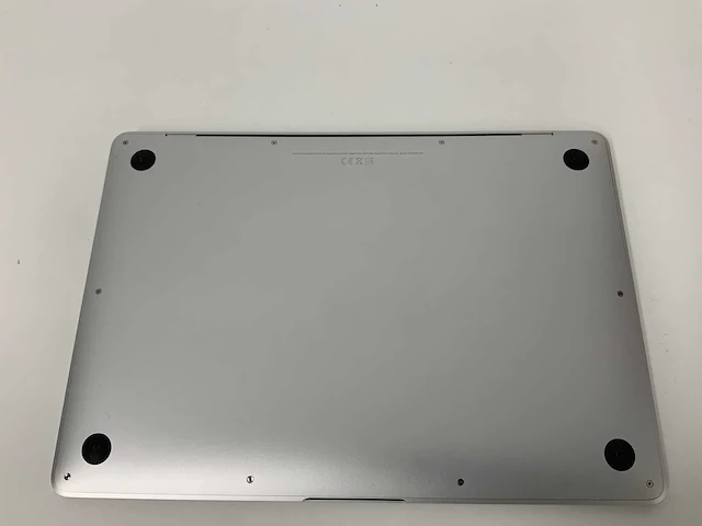 Apple a1932 13-inch macbook air mvfk2n/a laptop - afbeelding 3 van  3