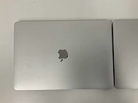 Apple a1989 13-inch macbook pro + a1708 13-inch macbook pro laptop (2x) - afbeelding 2 van  5