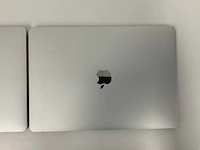 Apple a1989 13-inch macbook pro + a1708 13-inch macbook pro laptop (2x) - afbeelding 3 van  5