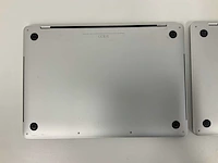 Apple a1989 13-inch macbook pro + a1708 13-inch macbook pro laptop (2x) - afbeelding 4 van  5