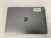 Apple a1989 13-inch macbook pro laptop - afbeelding 2 van  3