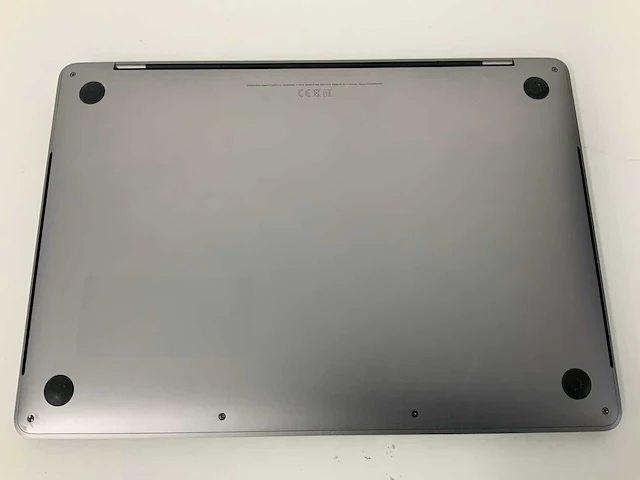 Apple a1989 13-inch macbook pro laptop - afbeelding 3 van  3