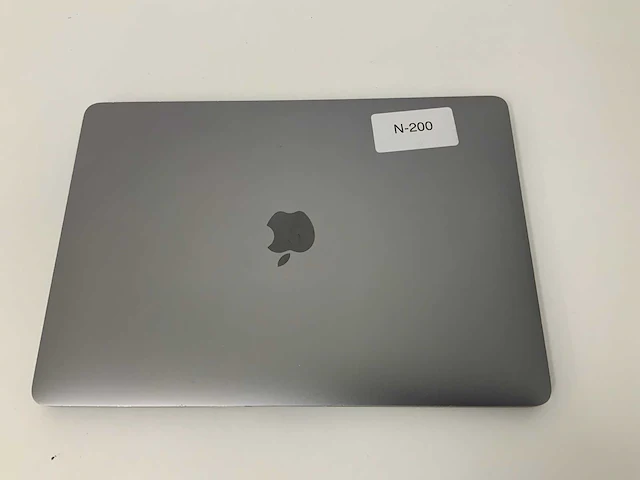 Apple a1989 13-inch macbook pro laptop - afbeelding 2 van  3