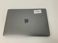 Apple a1989 13-inch macbook pro laptop - afbeelding 2 van  3