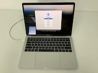 Apple a1989 13-inch macbook pro mr9u2n/a laptop - afbeelding 1 van  2