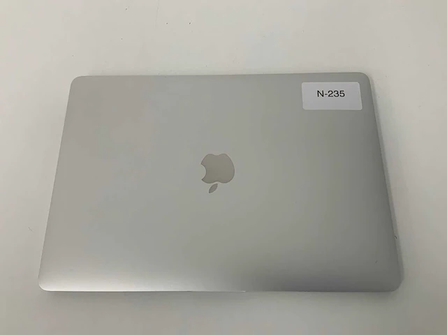 Apple a1989 13-inch macbook pro mr9u2n/a laptop - afbeelding 2 van  2