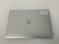Apple a1989 13-inch macbook pro mr9u2n/a laptop - afbeelding 2 van  2