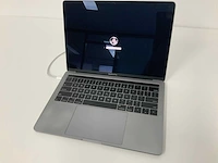 Apple a1989 13-inch macbook pro mv962n/a laptop fmi - afbeelding 1 van  3