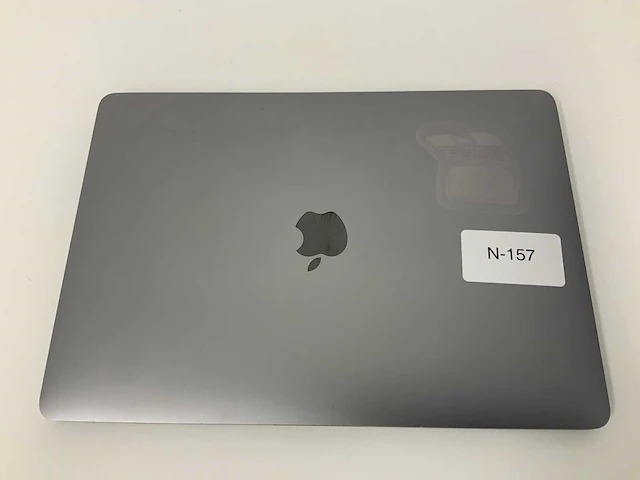 Apple a1989 13-inch macbook pro mv962n/a laptop fmi - afbeelding 2 van  3