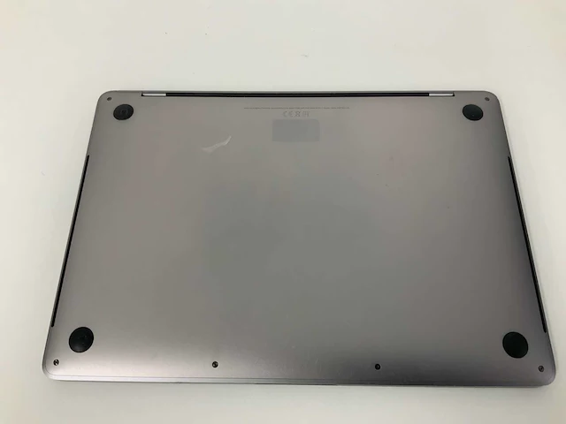 Apple a1989 13-inch macbook pro mv962n/a laptop fmi - afbeelding 3 van  3
