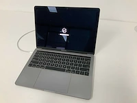 Apple a1989 13-inch macbook pro mv962n/a laptop fmi - afbeelding 1 van  3