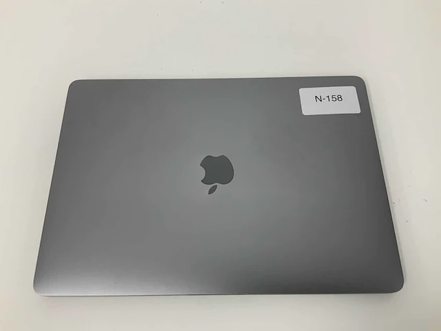 Apple a1989 13-inch macbook pro mv962n/a laptop fmi - afbeelding 2 van  3