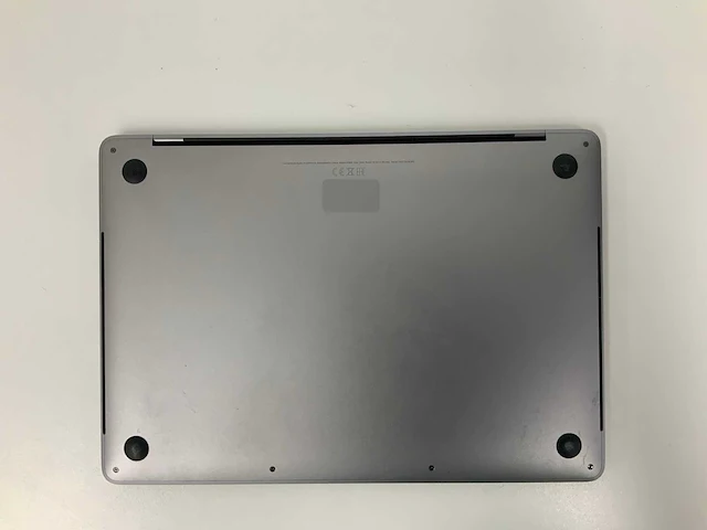 Apple a1989 13-inch macbook pro mv962n/a laptop fmi - afbeelding 3 van  3