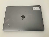 Apple a1989 13-inch macbook pro mv962n/a laptop fmi - afbeelding 2 van  3