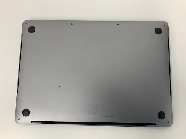 Apple a1989 13-inch macbook pro mv962n/a laptop fmi - afbeelding 3 van  3