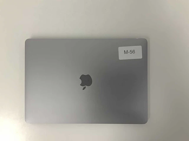 Apple a1989 13-inch macbook pro mv962n/a laptop - afbeelding 2 van  3