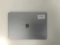 Apple a1989 13-inch macbook pro mv962n/a laptop - afbeelding 2 van  3