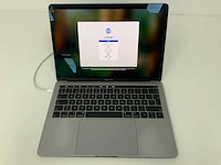 Apple a1989 13-inch macbook pro mv972n/a laptop - afbeelding 1 van  3