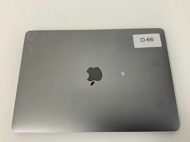 Apple a1989 13-inch macbook pro mv972n/a laptop - afbeelding 2 van  3