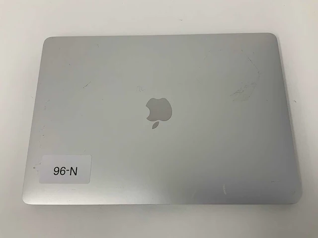 Apple a1989 13-inch macbook pro mv9a2n/a laptop - afbeelding 2 van  3