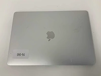 Apple a1989 13-inch macbook pro mv9a2n/a laptop - afbeelding 2 van  3