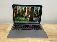 Apple a1989 macbook pro laptop - afbeelding 1 van  7