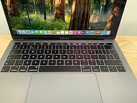Apple a1989 macbook pro laptop - afbeelding 2 van  7